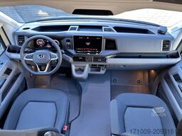 WESTFALIA Sven Hedin Premium  2.Batt, NAVI LED ACC Markise