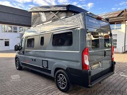 SUNLIGHT Cliff X 600 RT AHK Solar LITHIUM LTE -15.000€