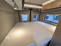 SUNLIGHT Cliff X 600 RT AHK Solar LITHIUM LTE -15.000€