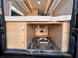 SUNLIGHT Cliff X 600 RT AHK Solar LITHIUM LTE -15.000€