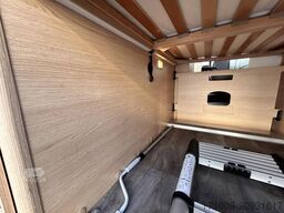 SUNLIGHT Cliff X 600 RT AHK Solar LITHIUM LTE -15.000€