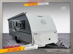 KNAUS Sport ePOWER SELECTION 500 EU