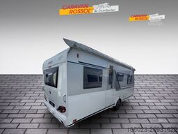 KNAUS Sport ePOWER SELECTION 500 EU