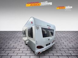 KNAUS Sport ePOWER SELECTION 500 EU