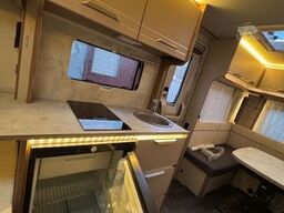 KNAUS Sport ePOWER SELECTION 500 EU