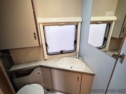 KNAUS Sport ePOWER SELECTION 500 EU