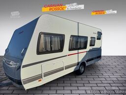 DETHLEFFS c-go 495 QSK