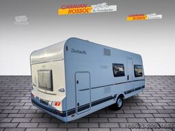 DETHLEFFS c-go 495 QSK