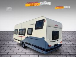 DETHLEFFS c-go 495 QSK