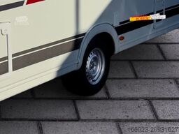 DETHLEFFS c-go 495 QSK