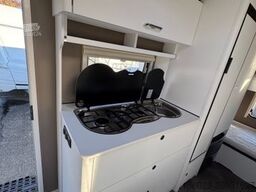 DETHLEFFS c-go 495 QSK