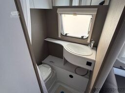 DETHLEFFS c-go 495 QSK