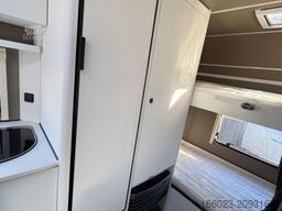 DETHLEFFS c-go 495 QSK