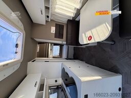 DETHLEFFS c-go 495 QSK