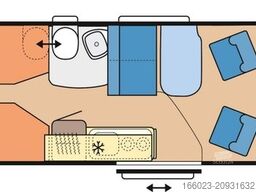 HOBBY Vantana K65 Es