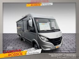HYMER/ERIBA B-Klasse MC I 680