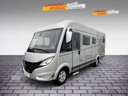 HYMER/ERIBA B-Klasse MC I 680