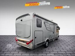 HYMER/ERIBA B-Klasse MC I 680