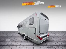 HYMER/ERIBA B-Klasse MC I 680