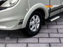 HYMER/ERIBA B-Klasse MC I 680