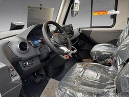 HYMER/ERIBA B-Klasse MC I 680