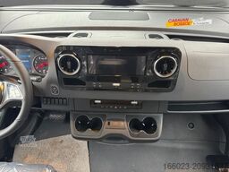 HYMER/ERIBA B-Klasse MC I 680