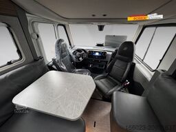 HYMER/ERIBA B-Klasse MC I 680