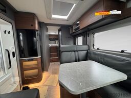 HYMER/ERIBA B-Klasse MC I 680