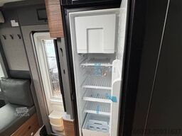 HYMER/ERIBA B-Klasse MC I 680