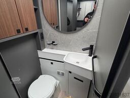 HYMER/ERIBA B-Klasse MC I 680