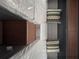 HYMER/ERIBA B-Klasse MC I 680