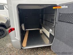 HYMER/ERIBA B-Klasse MC I 680