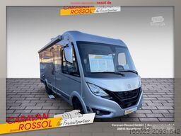 HYMER/ERIBA B-Klasse MC I 680