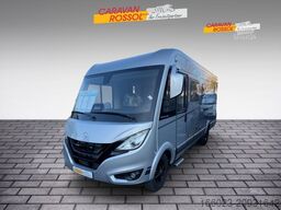 HYMER/ERIBA B-Klasse MC I 680