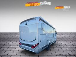 HYMER/ERIBA B-Klasse MC I 680