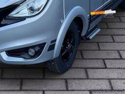 HYMER/ERIBA B-Klasse MC I 680