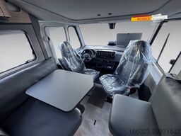 HYMER/ERIBA B-Klasse MC I 680