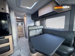 HYMER/ERIBA B-Klasse MC I 680