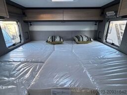 HYMER/ERIBA B-Klasse MC I 680