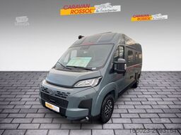 DETHLEFFS Globetrail 600 DK Fiat