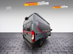 DETHLEFFS Globetrail 600 DK Fiat