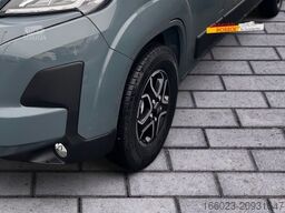 DETHLEFFS Globetrail 600 DK Fiat