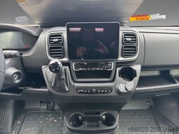 DETHLEFFS Globetrail 600 DK Fiat