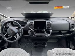 DETHLEFFS Globetrail 600 DK Fiat