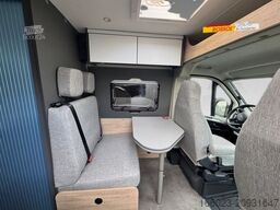 DETHLEFFS Globetrail 600 DK Fiat