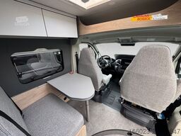 DETHLEFFS Globetrail 600 DK Fiat