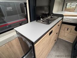 DETHLEFFS Globetrail 600 DK Fiat