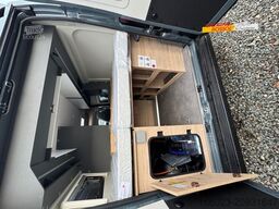 DETHLEFFS Globetrail 600 DK Fiat