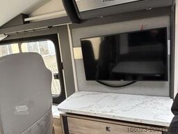 DETHLEFFS Globetrotter XL I 7850-2 EB