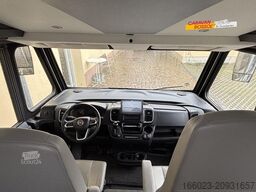 DETHLEFFS Globetrotter XL I 7850-2 EB